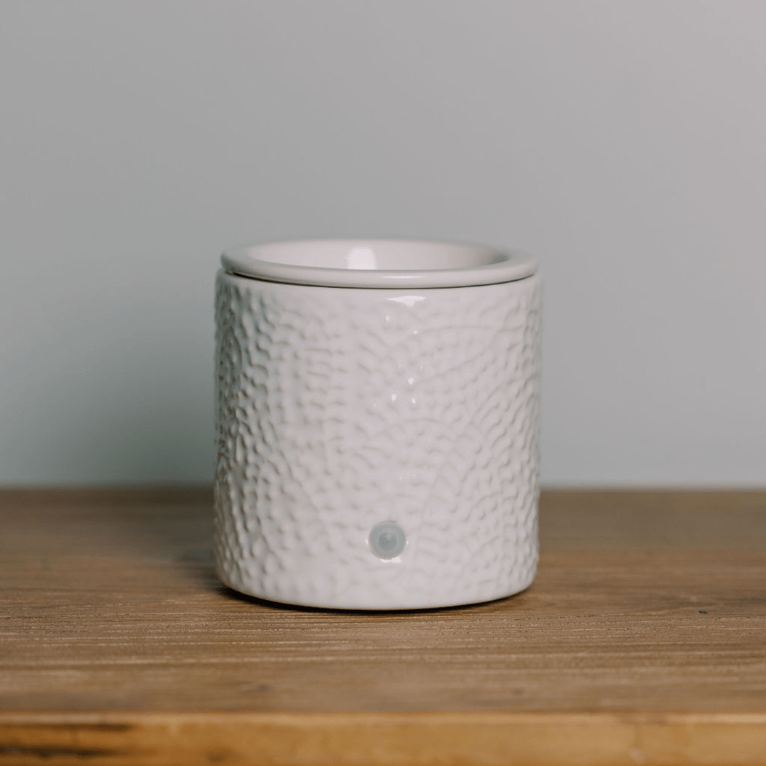 Ceramic tart warmer online
