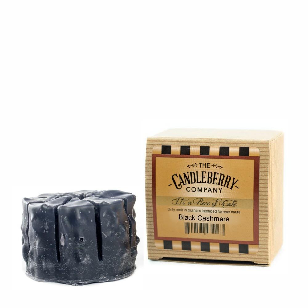 Yankee Candle Black Cherry Tart Wax Melts  In The Berry Patch (The Berry  Patch Gift Shop) (Robin's Nest)