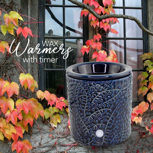 Candlewarmer Succulent ArtScents Wax Warmer