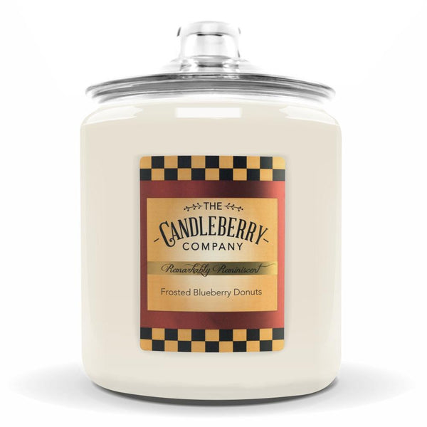 813-60-Blueberry-Jar Candle