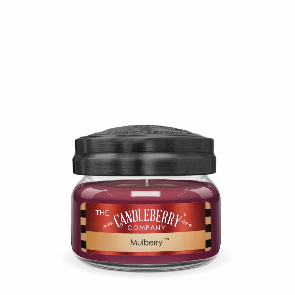 Buy The Fruit Company - Scented Candle - Blackberries